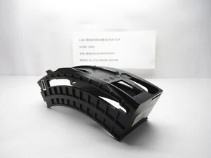 03-04 Mercedes Benz CLK320 Cup Holder Passenger Side Storage A2096800379 OEM - Bild 1 von 10