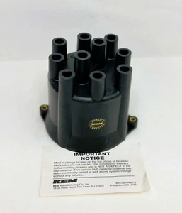 Distributor Cap Standard JH-129 - Picture 1 of 5