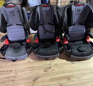 britax frontier click tight xe - Picture 1 of 5