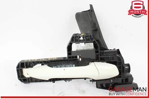 12-14 Mercedes W204 C250 C300 Front / Rear Right Side Exterior Door Handle OEM - Picture 1 of 10