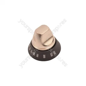 Genuine Cooker Control Knob for Cannon/Hotpoint Cookers and Ovens - Picture 1 of 3