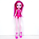 2015 Mattel Monster High Draculaura Day To Night Fashion Ghoul Fangs DRL75