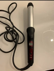 braun satin hair 7 CU 750mit IONTEC Lockenstab - Bild 1 von 6