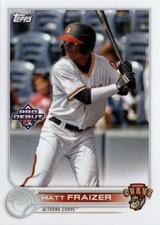 2022 Topps Pro Debut Pick Your Card Complete Your Set