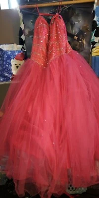 disney princesa vestido mujer Foto 1 de 4