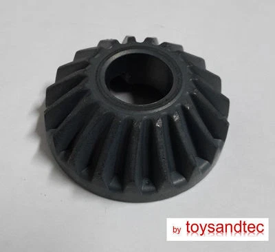 Orignial Gear Wheel - Beveled Article Number 9703337 W11192795 for KitchenAid - Image 1 of 2