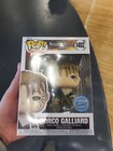 Funko Pop Animation #1402 Porco Galliard Attack On Titan Special Edition