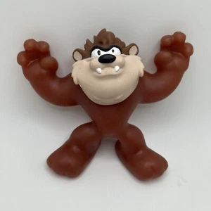 Heroes of Goo Jit Zu Space Jam A Legacy Tasmanian Devil Taz Actionfigur 4" Spielzeug - Bild 1 von 7