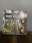 The Era Of Hank Williams. Record. Custom. Usa