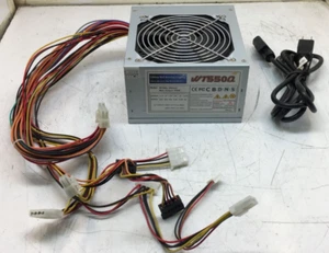 WinTech WT55Q 550W Power Supply - Picture 1 of 3