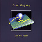 Pastel Graphics - Vector Feels Marbled Vinyl Edition (2022 - US - Original)