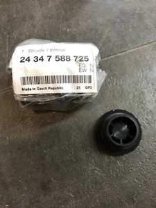 Transmission Sealing Sleeve For 2001-2014 BMW E90 E60 E65 E53 E70 24347588725 - Bild 1 von 2