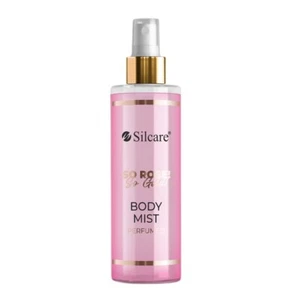 5902560558715 So Rose! So Gold! perfumowana mgiełka do ciała 150ml Silcare - Bild 1 von 1