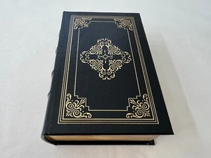 🖊Signed Easton Press A THOUSAND DAYS Arthur M. Schlesinger, Jr. 1999 w COA MINT - Picture 1 of 9