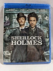 Brand New - Blu Ray Crime Movies - Your Choice $5-7 each - Picture 1 of 12