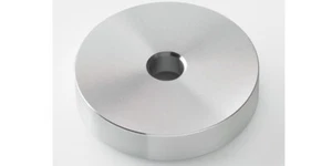 Adaptador de registro Technics Japan SL-1200GR-S EP 7" TEKX077 - Imagen 1 de 1