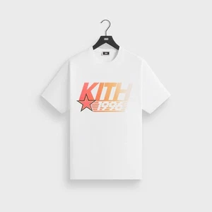 Kith 1996 Track Vintage Tee - Picture 1 of 1