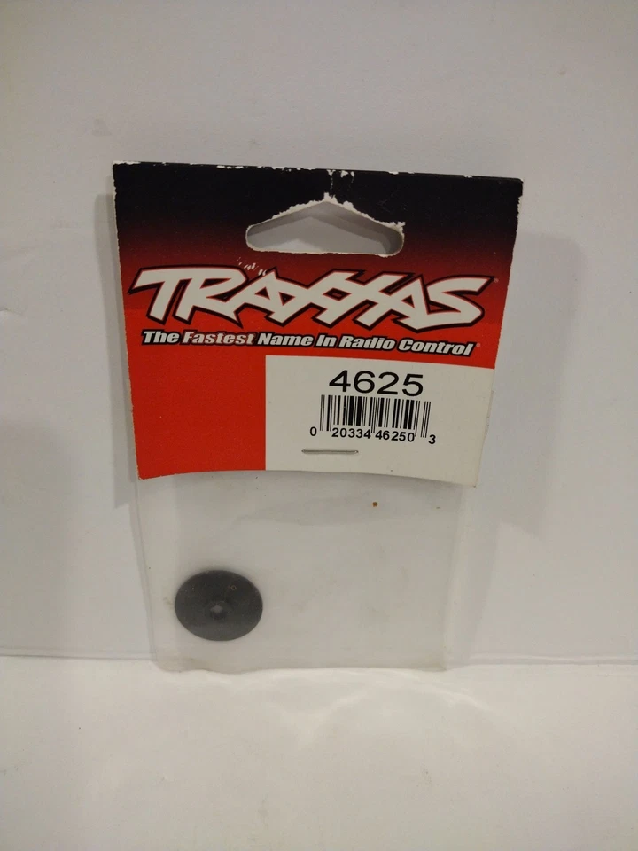 Traxxas Slipper Pressure Plate T-Maxx 2.5 3.3 Nitro Rustler Nitro Slash 4625 - Image 1 of 1