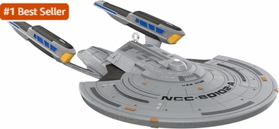 Hallmark Keepsake Christmas Ornament 2025, Star Trek: Picard U.S.S. Titan, Gifts