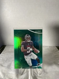 2023 Panini Prestige - Xtra Points Green #15 Kyle Pitts /199 - Picture 1 of 2