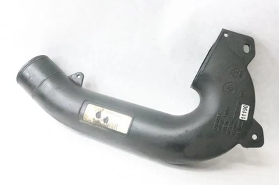 04 05 Can-Am Outlander 400 Max XT 4x4 Clutch Snorkel Intake Vent Tube Bombardier - Image 1 of 4