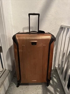 Tumi Vapor 28025CP Continental Reisegepäck Hartschalenkoffer Rollen Trolley - Bild 1 von 23