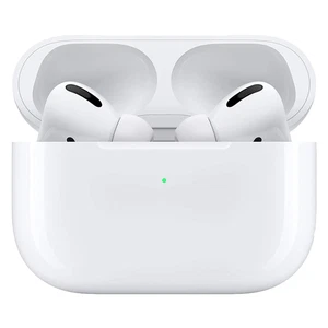 AirPods Pro 2nd Generation with MagSafe Charging Case - Full Kit - Picture 1 of 4