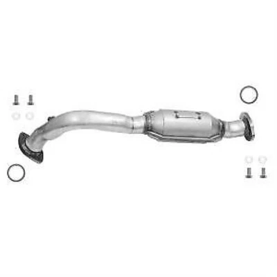 California CARB Approved Catalytic Converter For Toyota RAV4 2013-2015 2.5L - Image 1 of 4