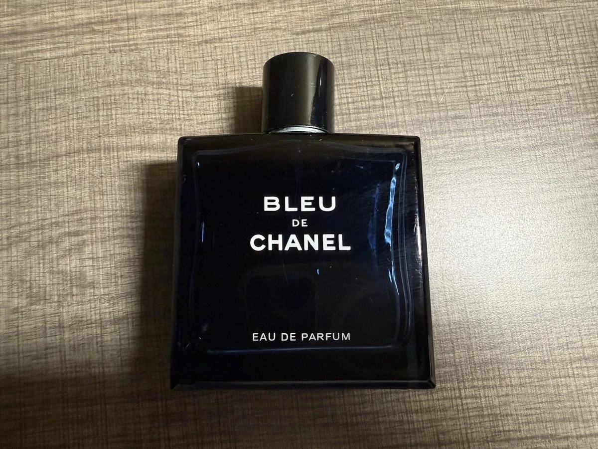 100ml新品未開封】BLEU DE CHANEL POURHOMME EDP Chanel Bleu De