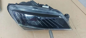 Frontscheinwerfer Skoda Superb 3V1941016A Xenon Rechts Scheinwerfer Headlight - Bild 1 von 11