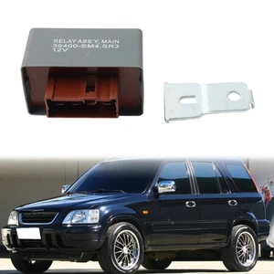 12V-Kraftstoffpumpen-Hauptrelais für Honda Accord Acura Civic CR-V 39400-SM4-003 - Picture 1 of 11