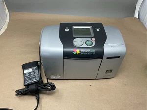 Epson PictureMate Personal Photo Lab Portable Picture Printer B271A - Picture 1 of 7