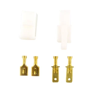 Regulator Connector Kit For Suzuki LTF 250 Quadrunner 2002 LTF 300 Kingquad 2002 - Bild 1 von 4