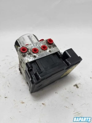 2008 LINCOLN MKZ Antilock Brake ABS Module Pump 8E5C2C219BA - Image 1 of 4