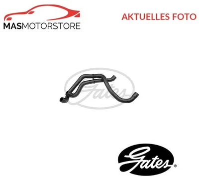 KÜHLUNG KÜHLERSCHLAUCH GATES 05-4177 A FÜR VW CADDY II MPV,CADDY II 44KW,55KW - Image 1 of 4