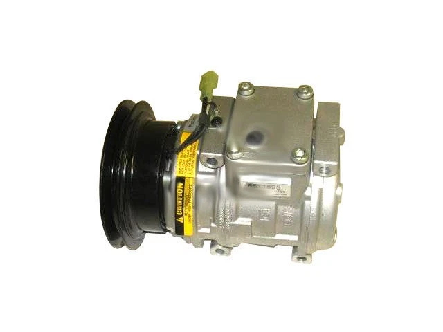 Compresor de aire acondicionado GPD 67DH11J para Mitsubishi Montero 1989-1991 Foto 1 de 1