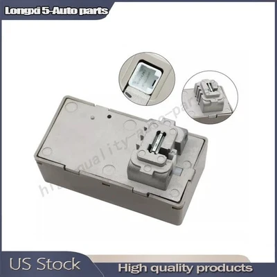 Ignition Lock Kit For 2009-12 Nissan Altima Maxima 350Z D8700-JF00D 48700-9N00B — 第 1/4 张图片