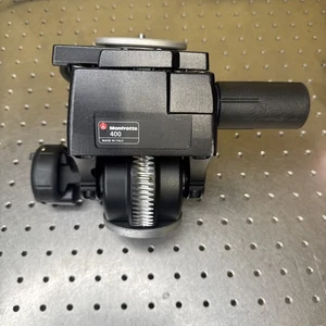 Manfrotto 400 Studio Geared Head - Picture 1 of 3