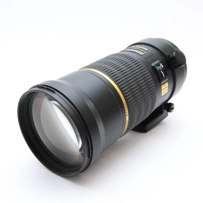 Pentax smc PENTAX DA* 300mm F/4ED IF SDM (Full-Frame / APS-C) -Near Mint- #118 - Image 1 of 4