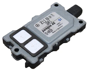 00-12 MERCEDES w220 w215 R230 w211 w209 R171 E550 AIR QUALITY POLLUTION SENSOR - Bild 1 von 5