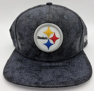 Cleveland Browns New Era Pittsburgh Steelers Snapback 9FIFTY Mütze Cap - Bild 1 von 3