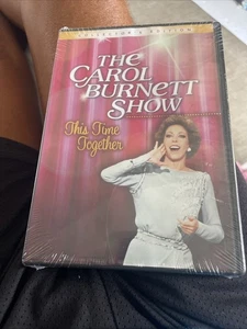 The Carol Burnett Show - This Time Together (6 Disc Set) DVDNew - Picture 1 of 2