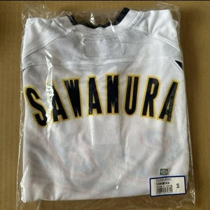 Diamond A baseball shirt Mizuno Sawamura Eijun S size #6ca892 - Picture 1 of 24