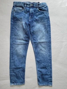 H & M JEANS, STRETCH, GR. 164 - Bild 1 von 3