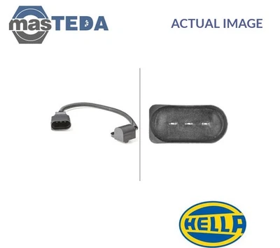 6PU 009 121-901 CRANKSHAFT POSITION SENSOR INTAKE SIDE OUTLET HELLA NEW - Image 1 of 4
