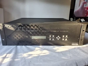AMX DVX-3156HD-SP  / FG  1905 22 - 10x4 All In One Presentation Switcher  - Picture 1 of 14
