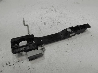 Honda Pilot 2016-2022 delantero izquierdo lado del conductor exterior manija base OEM Foto 1 de 4