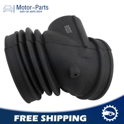 空气净化器进气软管适用于宝马 728i 1997 L6 2.8L 13541740931 696-111 — 第 1/4 张图片