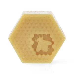 Haslinger Pure Vegetable Oil Soap with Jelly Royale 75g