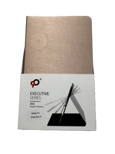 Nimbus9 Executive Series Hülle für Apple iPad Mini 4 - Pink - Bild 1 von 2